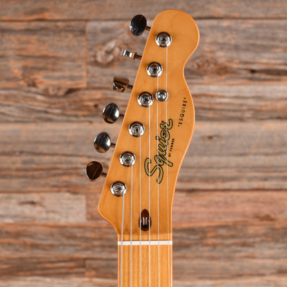 Squier Classic Vibe '50s Esquire Butterscotch Blonde 2025 Electric Guitars