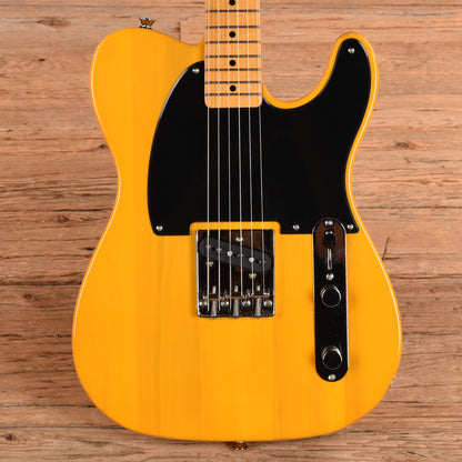 Squier Classic Vibe '50s Esquire Butterscotch Blonde 2025 Electric Guitars