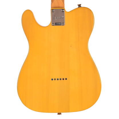 Squier Classic Vibe '50s Esquire Butterscotch Blonde Electric Guitars
