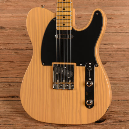 Squier Classic Vibe '50s Telecaster Butterscotch Blonde 2016 Electric Guitars