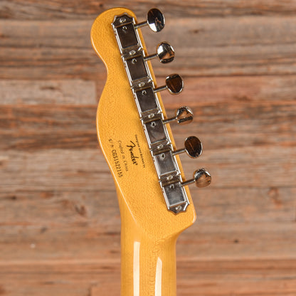 Squier Classic Vibe '50s Telecaster Butterscotch Blonde 2016 Electric Guitars