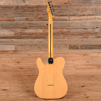 Squier Classic Vibe '50s Telecaster Butterscotch Blonde 2016 Electric Guitars