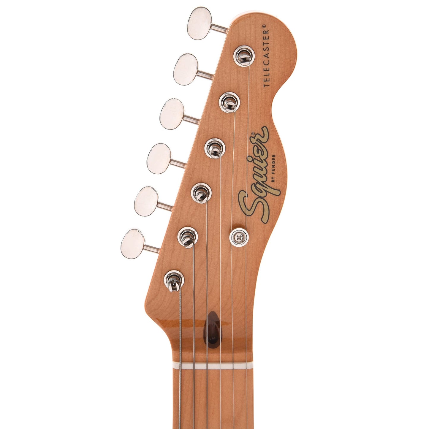 Squier Classic Vibe '50s Telecaster Butterscotch Blonde Electric Guitars