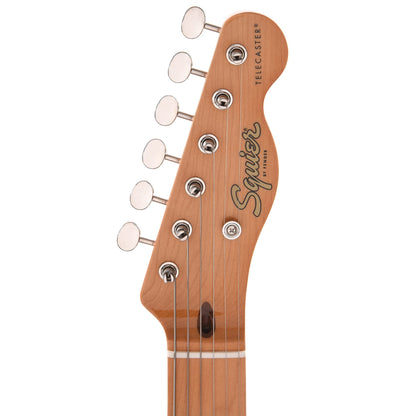 Squier Classic Vibe '50s Telecaster Butterscotch Blonde Electric Guitars