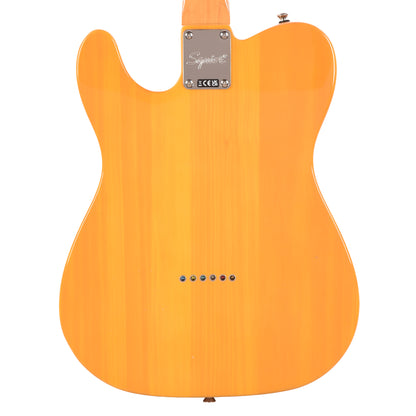 Squier Classic Vibe '50s Telecaster HS Butterscotch Blonde Electric Guitars