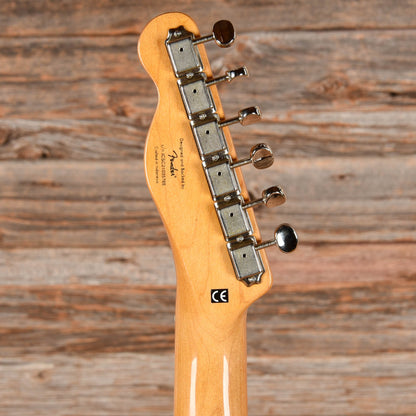 Squier Classic Vibe '50s Telecaster Purple Metallic Electric Guitars