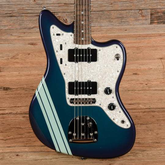 Squier Classic Vibe Competition Jazzmaster Competition Burgundy 2025 Electric Guitars