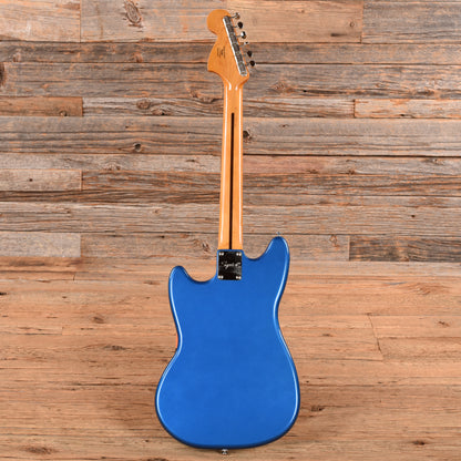 Squier FSR Classic Vibe 60s Competition Mustang Competition Blue 2021 Electric Guitars