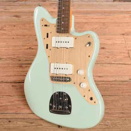 Squier FSR Classic Vibe '60s Jazzmaster Surf Green 2022 Electric Guitars