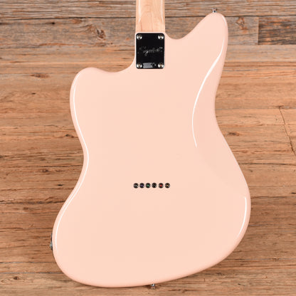 Squier Paranormal Offset Telecaster Shell Pink 2022 Electric Guitars