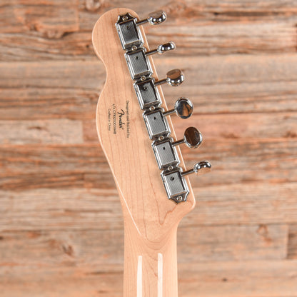 Squier Paranormal Offset Telecaster White 2021 Electric Guitars