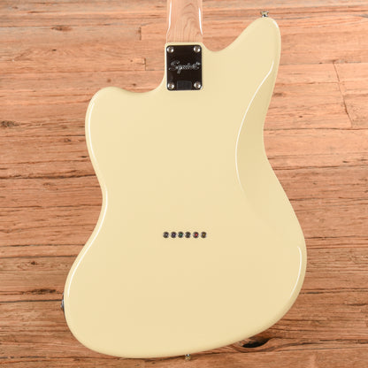 Squier Paranormal Offset Telecaster White 2021 Electric Guitars