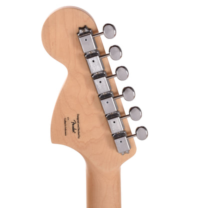 Squier Paranormal Troublemaker Telecaster Deluxe Honey Sunburst w/Bigsby Electric Guitars