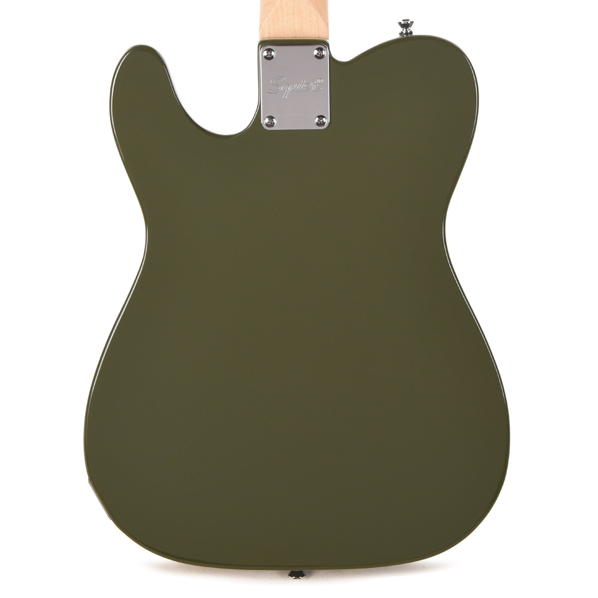 Squier Sonic Esquire H Olive Electric Guitars
