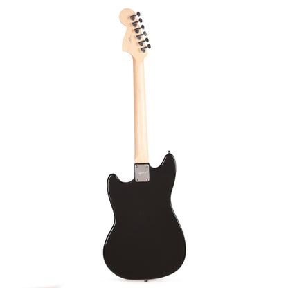 Squier Sonic Mustang HH Black Electric Guitars
