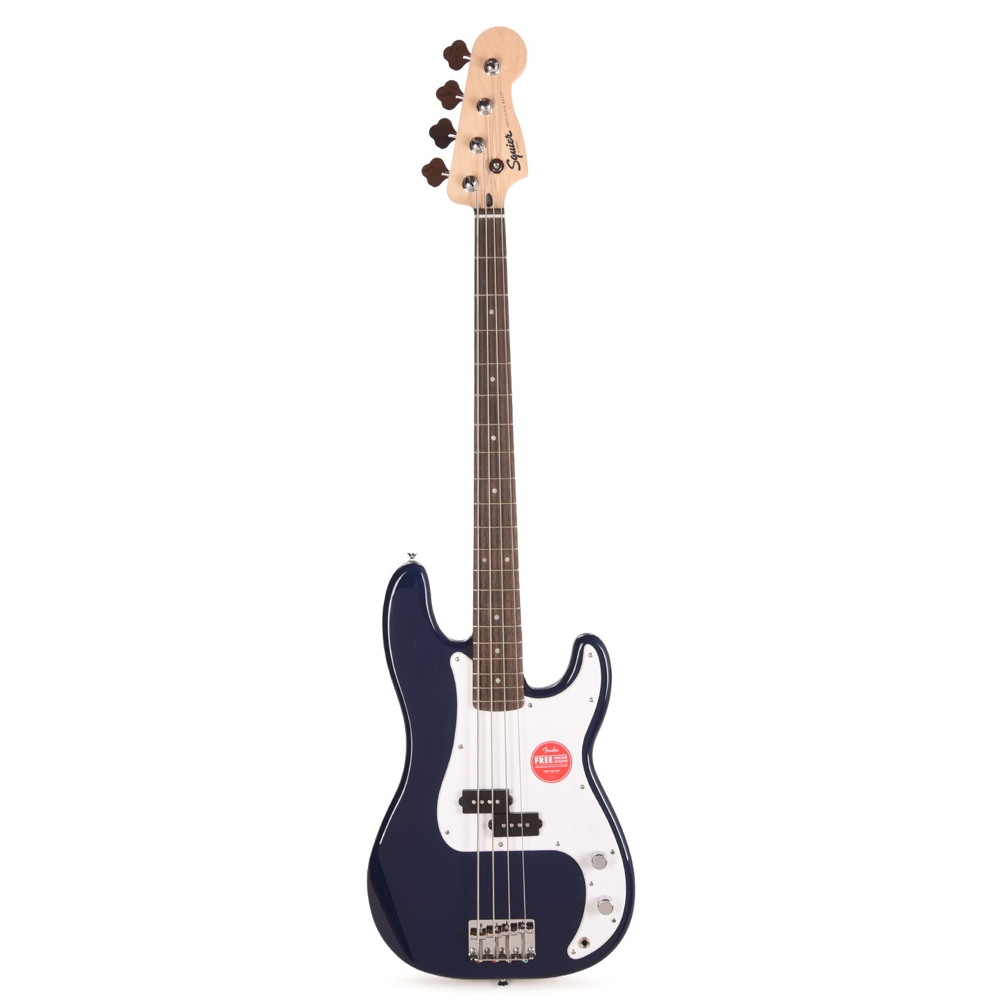 Squier Sonic Stratocaster HSS Midnight Blue Electric Guitars