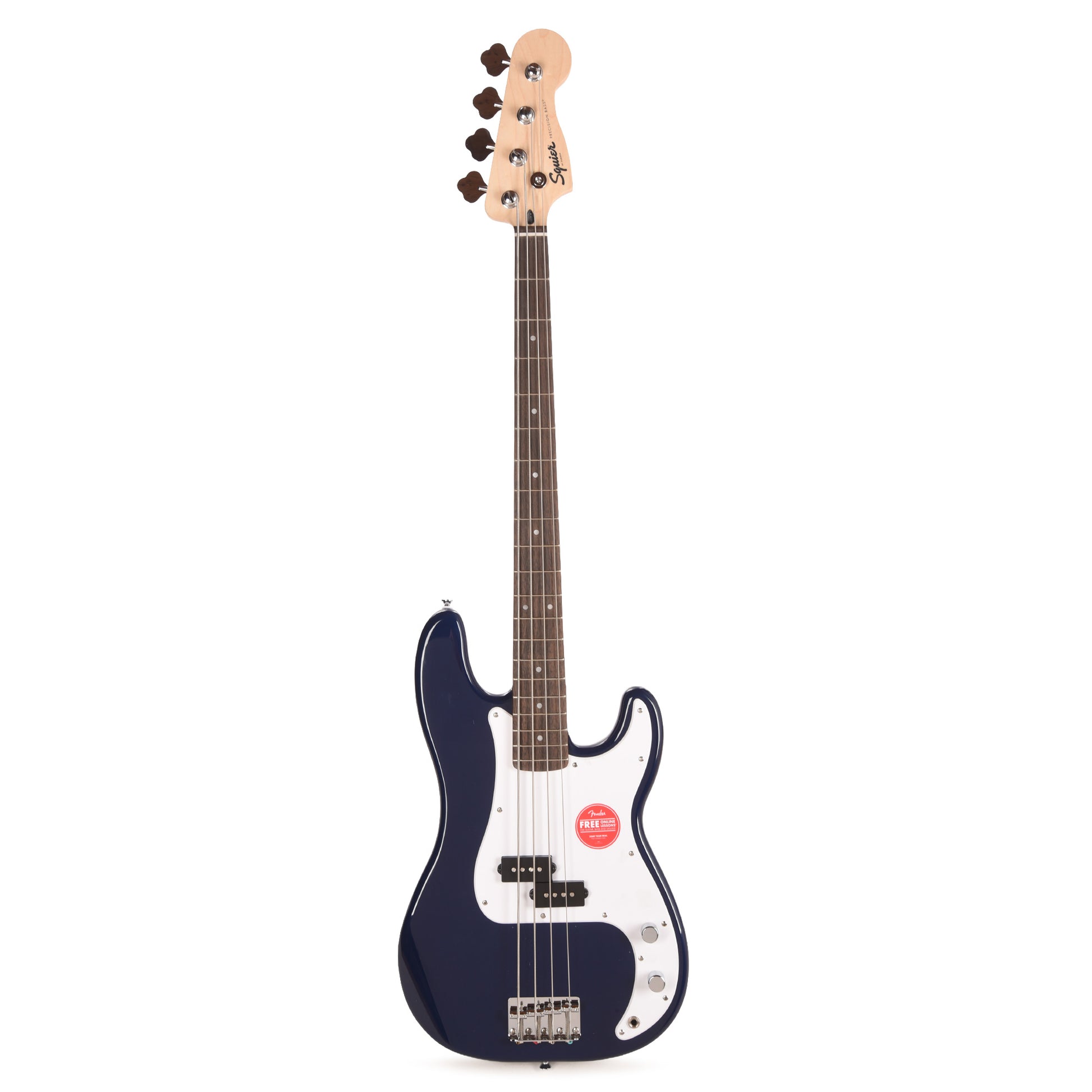 Squier Sonic Stratocaster HSS Midnight Blue Electric Guitars
