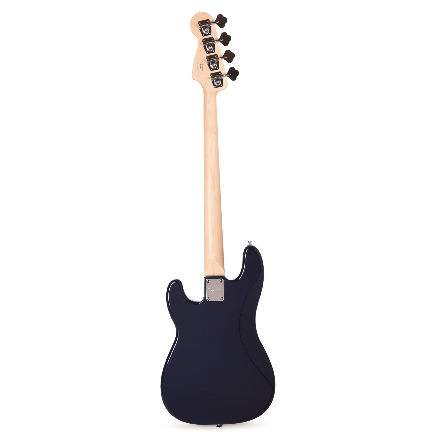 Squier Sonic Stratocaster HSS Midnight Blue Electric Guitars