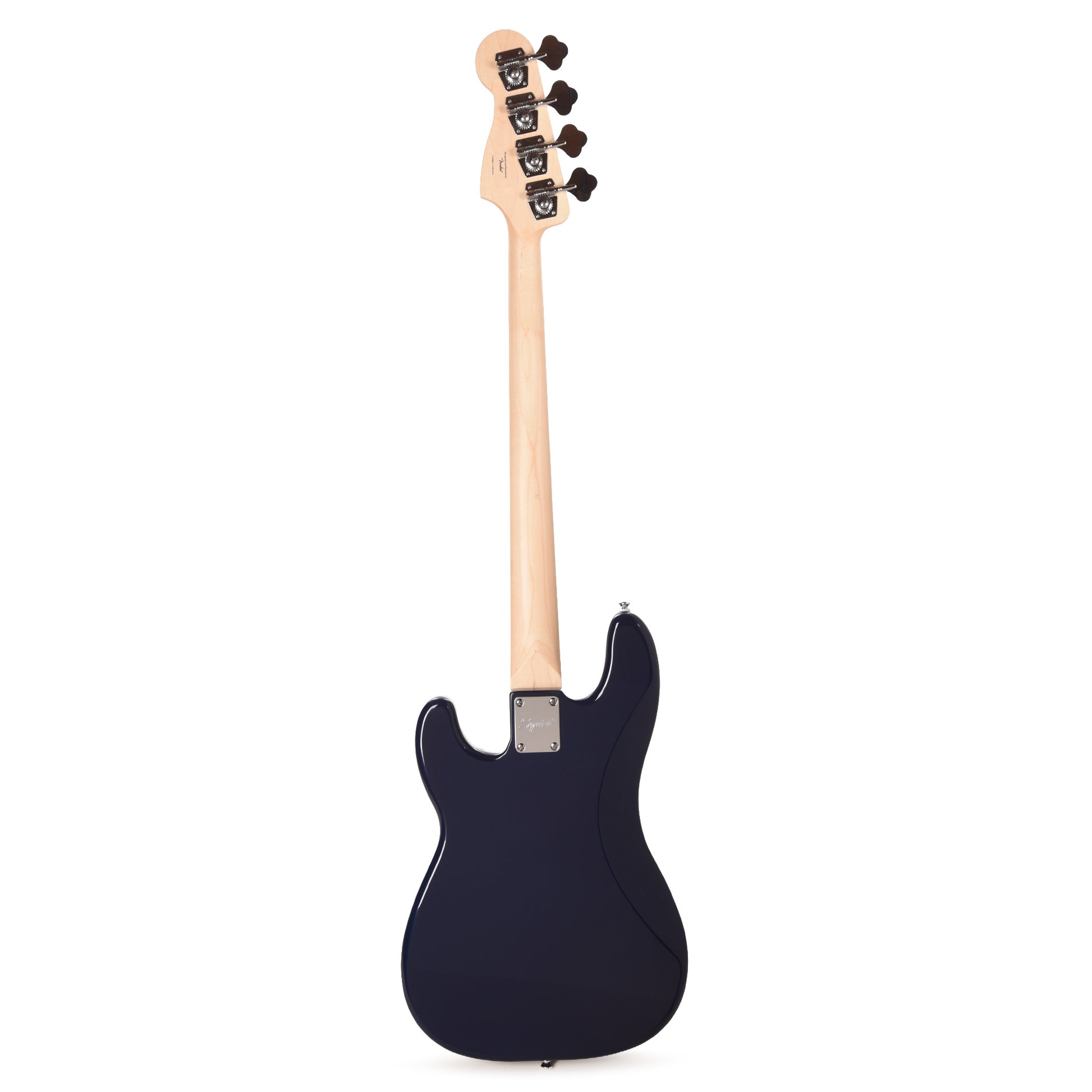 Squier Sonic Stratocaster HSS Midnight Blue Electric Guitars