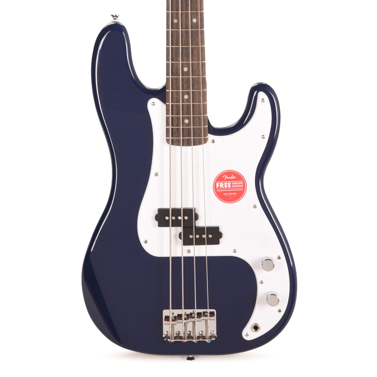 Squier Sonic Stratocaster HSS Midnight Blue Electric Guitars