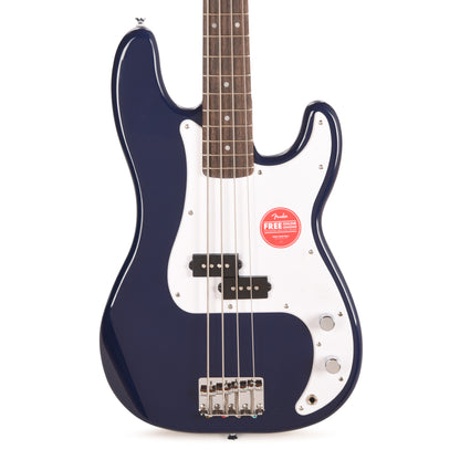 Squier Sonic Stratocaster HSS Midnight Blue Electric Guitars