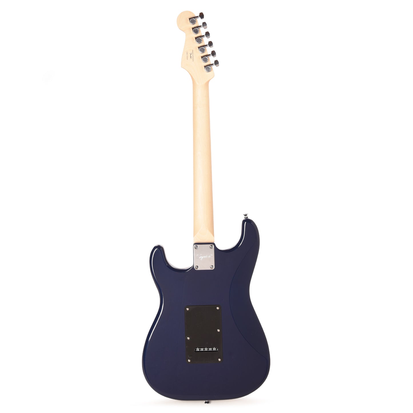 Squier Sonic Stratocaster HSS Midnight Blue Electric Guitars