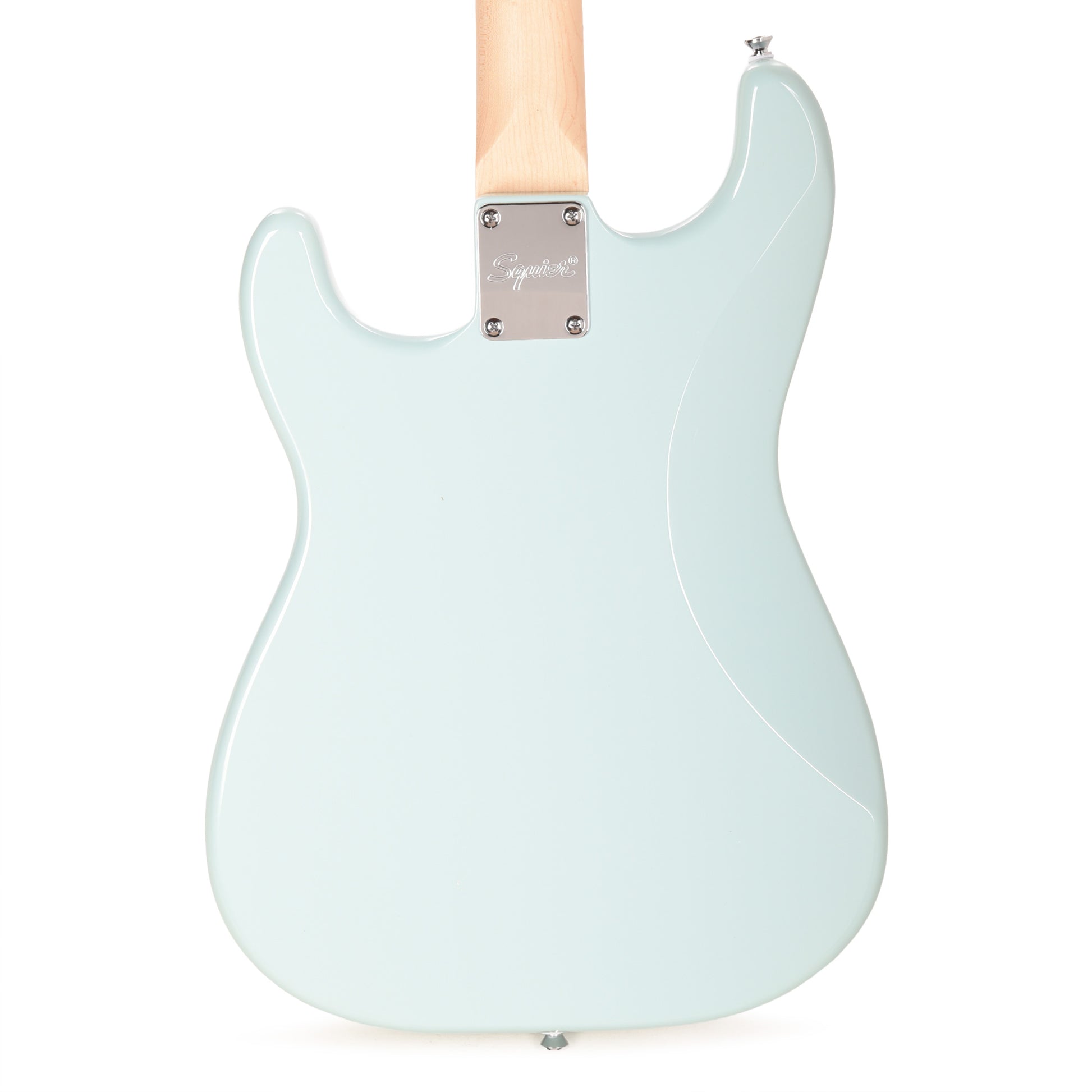 Squier Sonic Stratocaster HT H Sonic Blue Electric Guitars