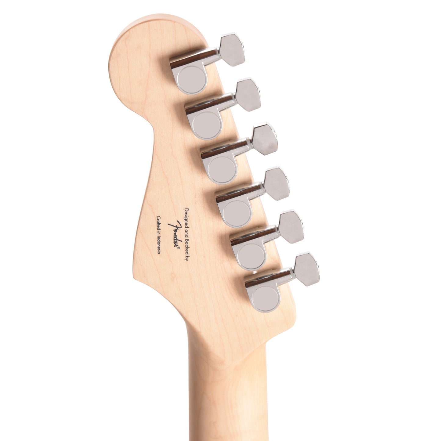 Squier Sonic Stratocaster HT Sea Foam Green Electric Guitars