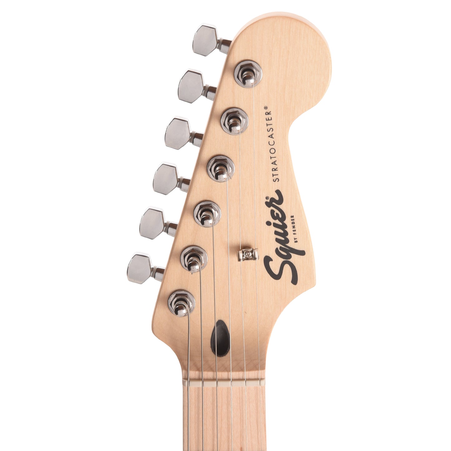 Squier Sonic Stratocaster HT Sea Foam Green Electric Guitars