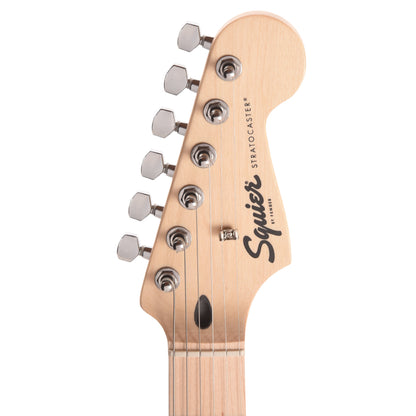 Squier Sonic Stratocaster HT Sea Foam Green Electric Guitars