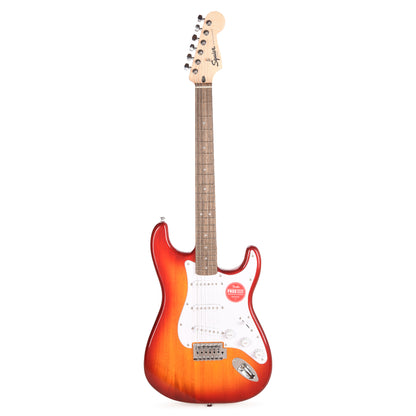 Squier Sonic Stratocaster Sienna Sunburst Electric Guitars