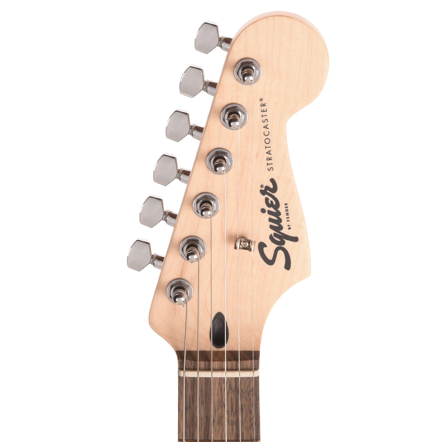 Squier Sonic Stratocaster Sienna Sunburst Electric Guitars