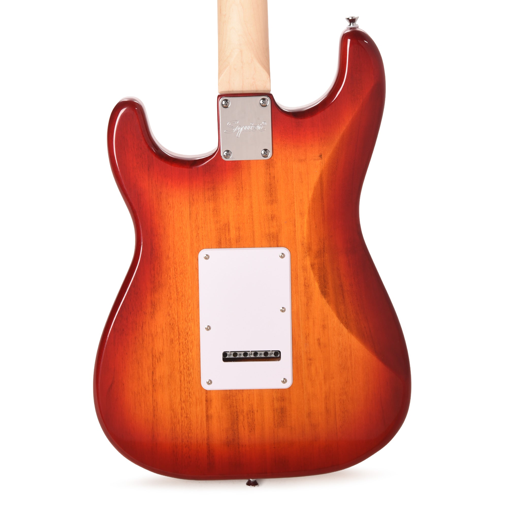 Squier Sonic Stratocaster Sienna Sunburst Electric Guitars