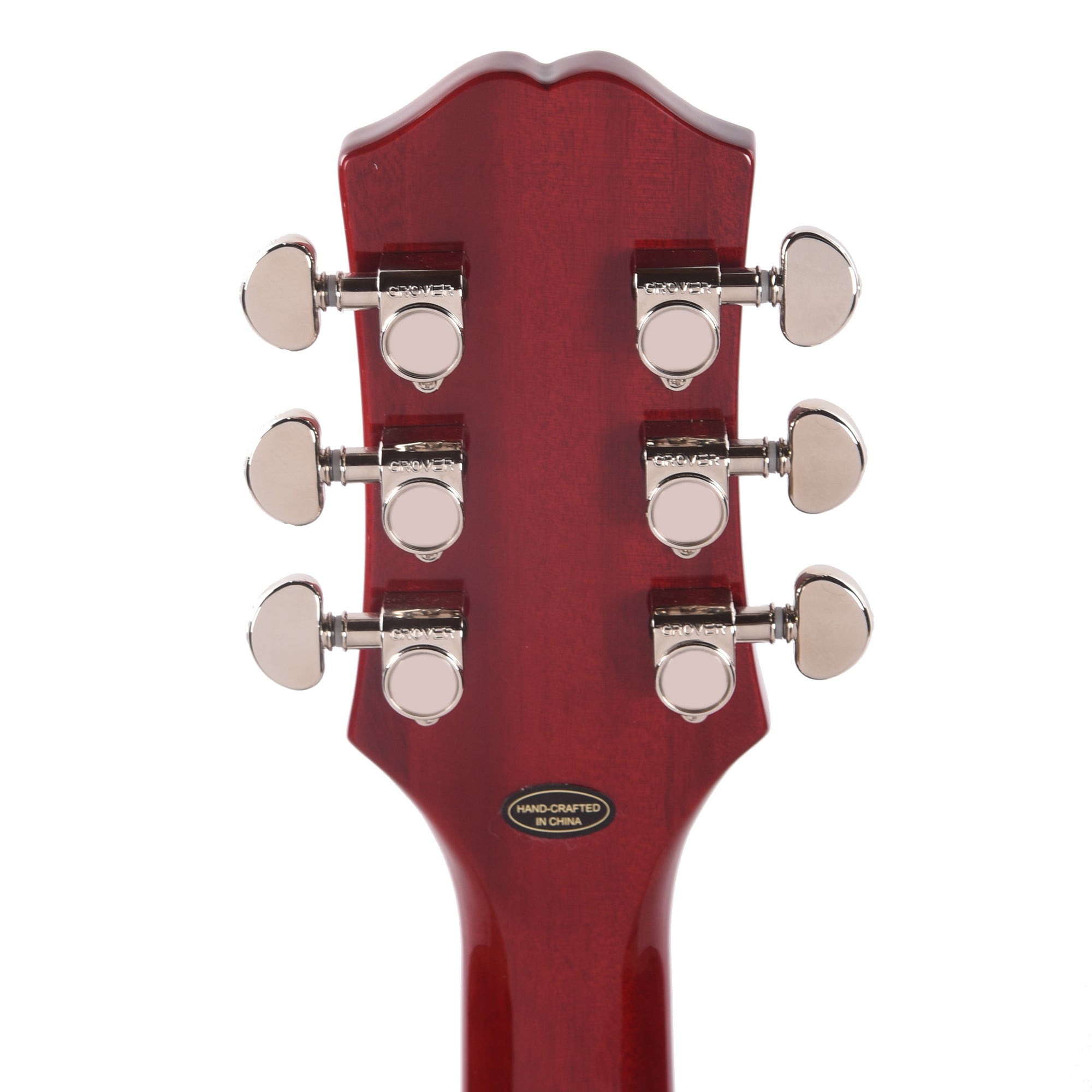 Epiphone SG Standard Cherry