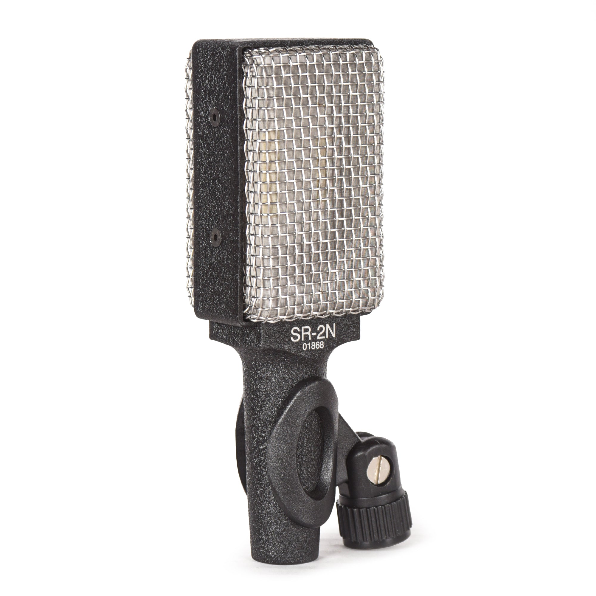 Stager Microphones SR-2N Ribbon Microphone Pro Audio / Microphones