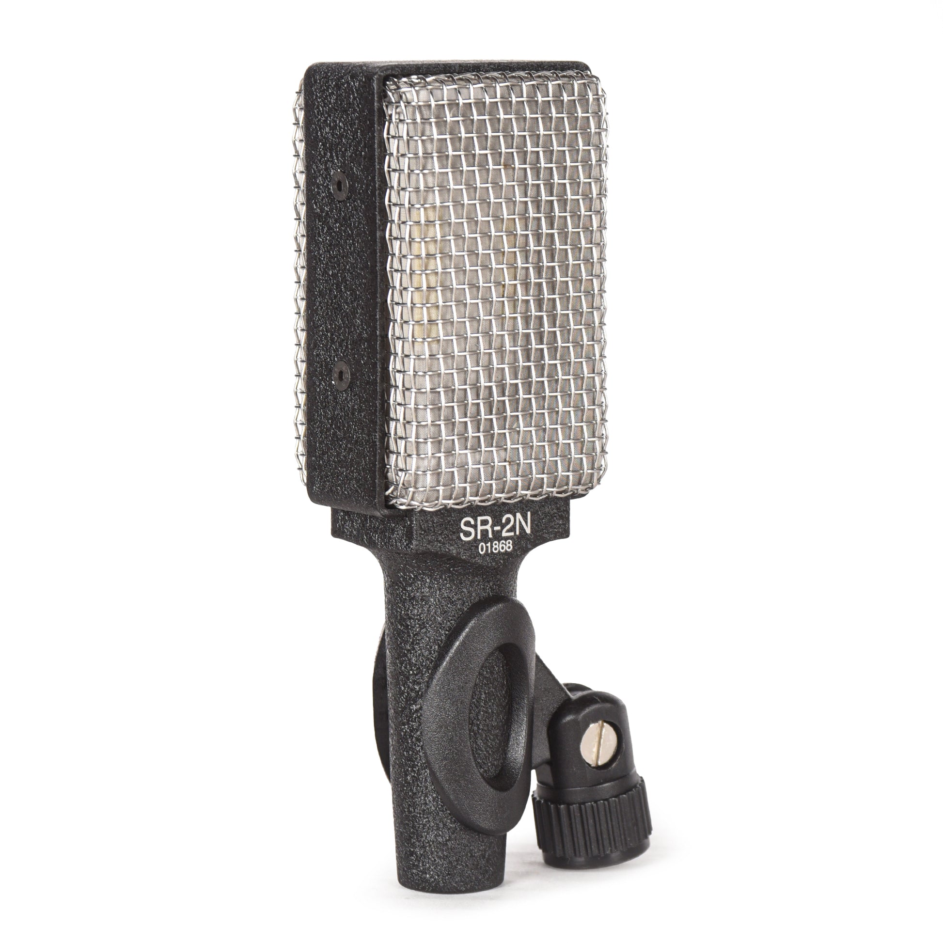 Stager Microphones SR-2N Ribbon Microphone Pro Audio / Microphones