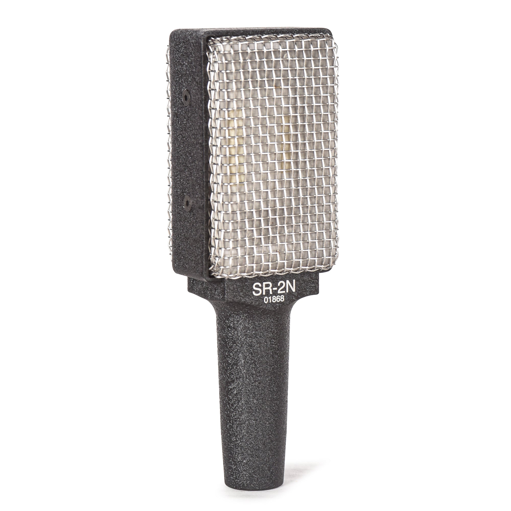 Stager Microphones SR-2N Ribbon Microphone Pro Audio / Microphones