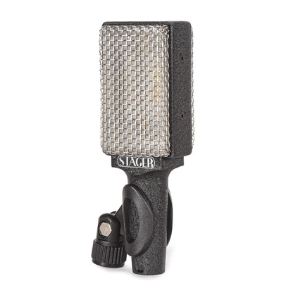 Stager Microphones SR-2N Ribbon Microphone Pro Audio / Microphones