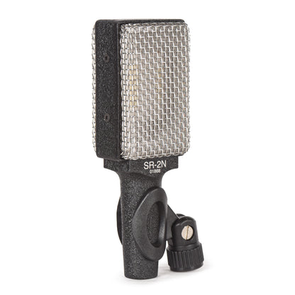 Stager Microphones SR-2N Ribbon Microphone Pro Audio / Microphones
