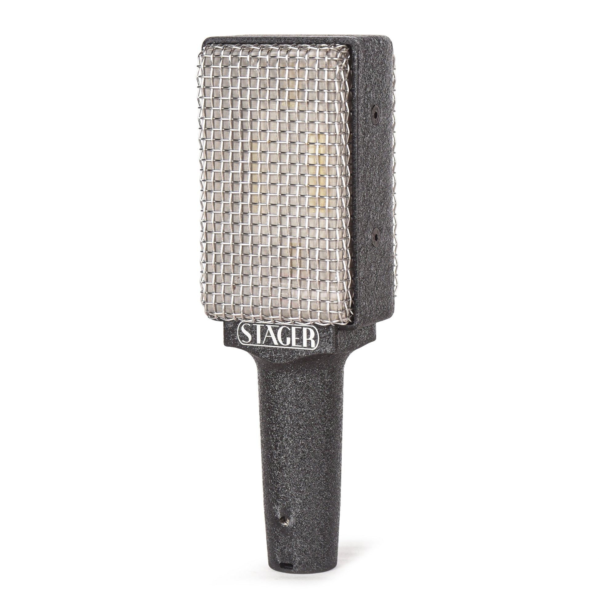 Stager Microphones SR-2N Ribbon Microphone Pro Audio / Microphones