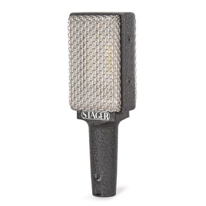Stager Microphones SR-2N Ribbon Microphone Pro Audio / Microphones