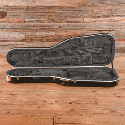Status Graphite 5 Stealth Black / Red Bass Guitars / 5-String or More
