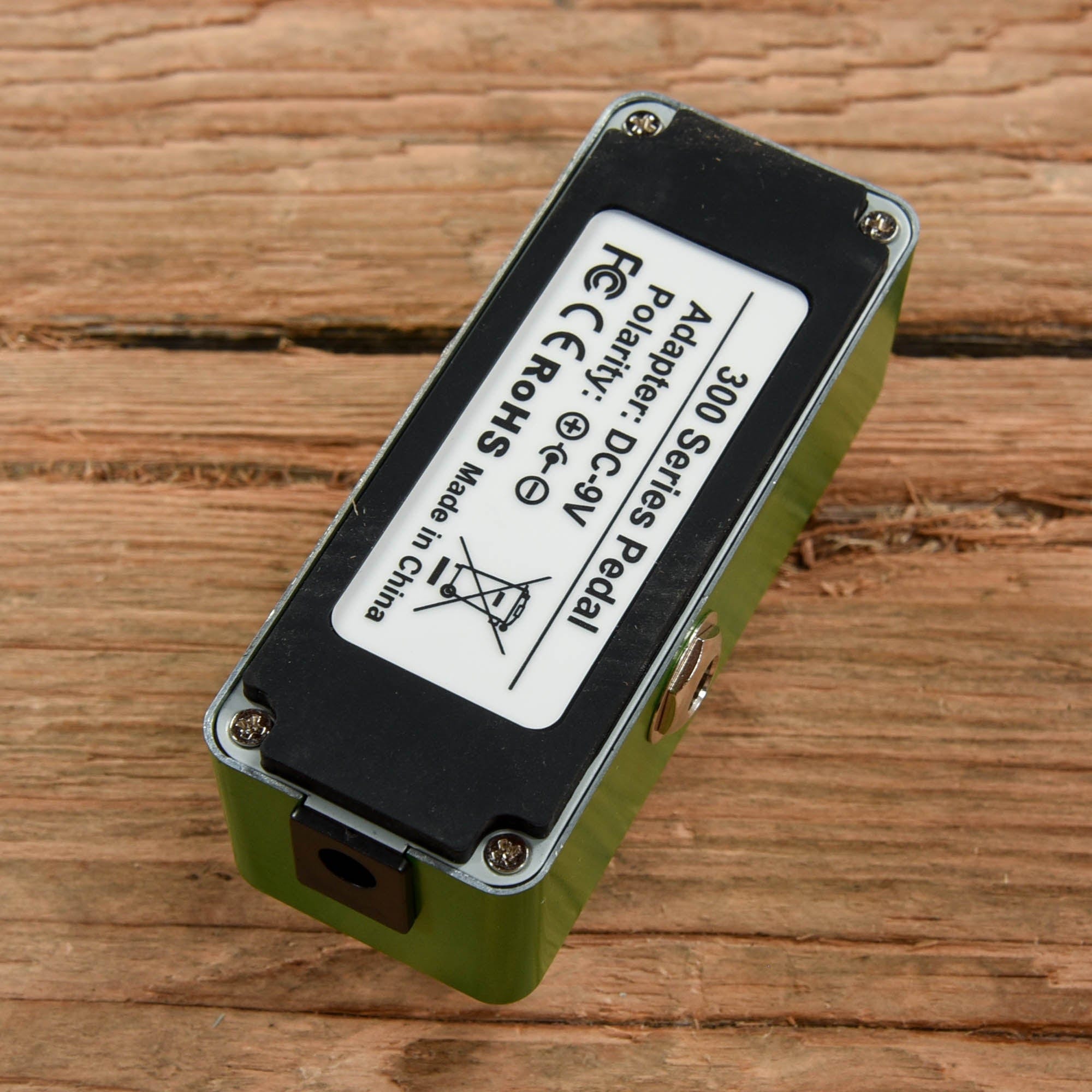 stax Fuzz Effects and Pedals / Fuzz