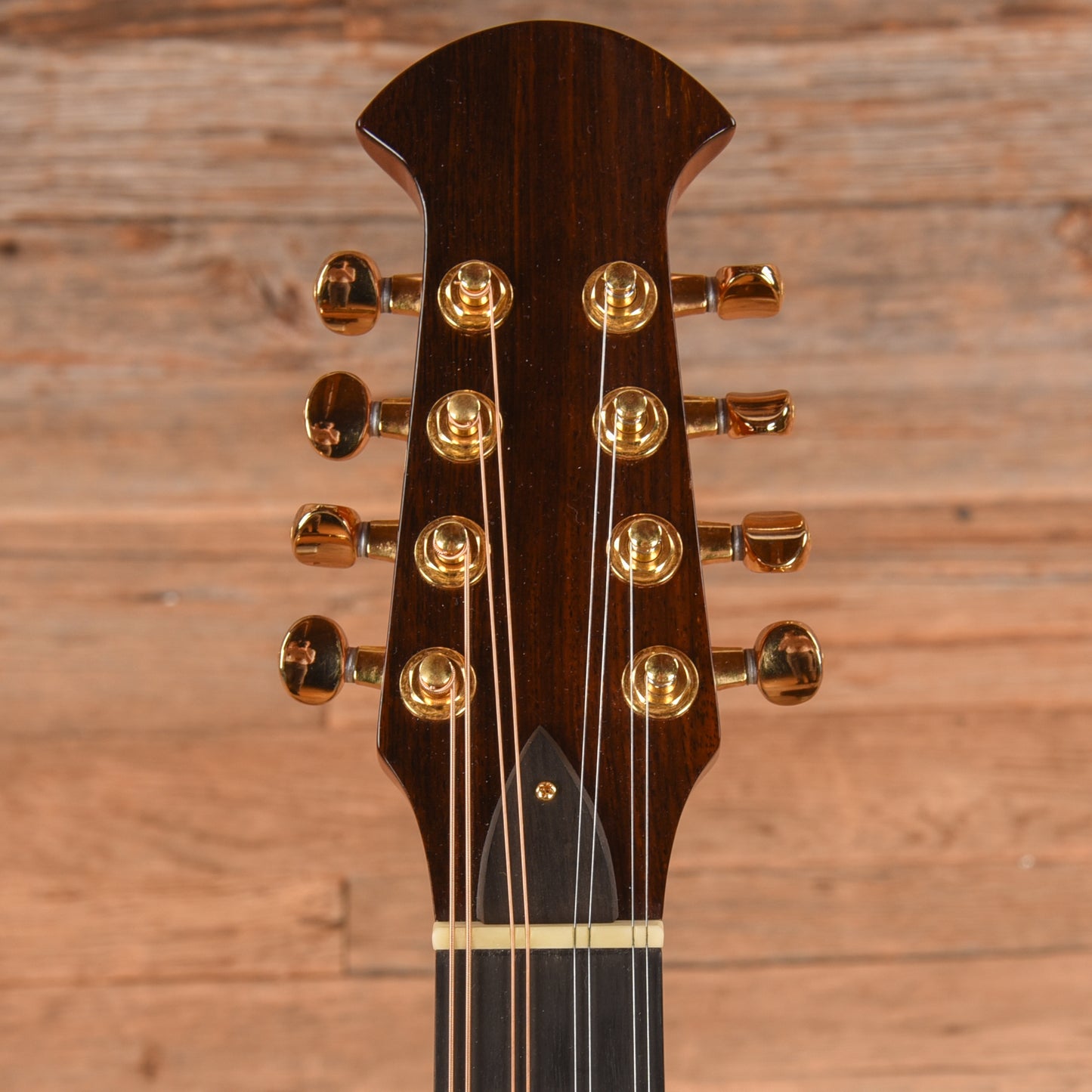 Stefan Sobell  Natural - Zac Brown