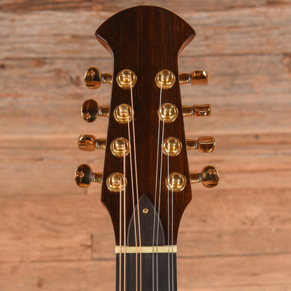 Stefan Sobell  Natural - Zac Brown