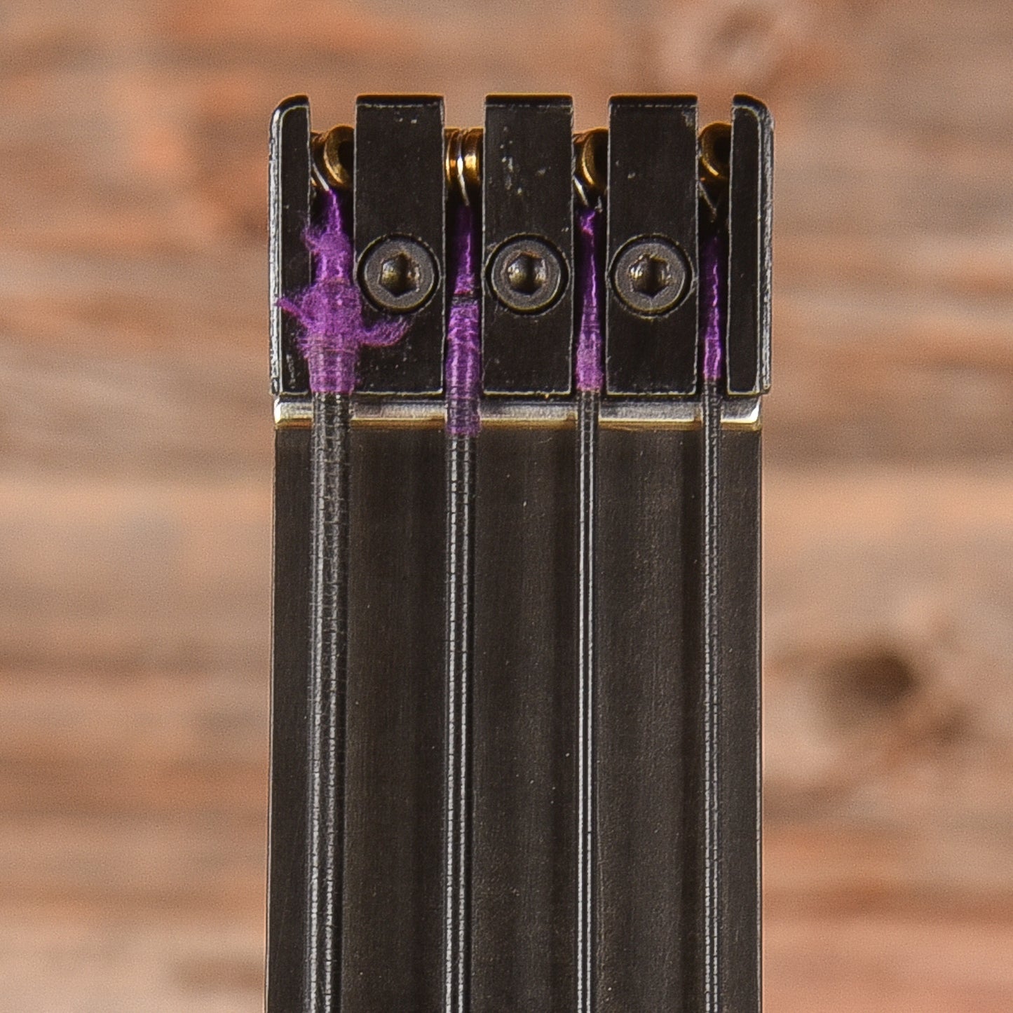 Steinberger XM2 Black 1980s Bass Guitars / 4-String