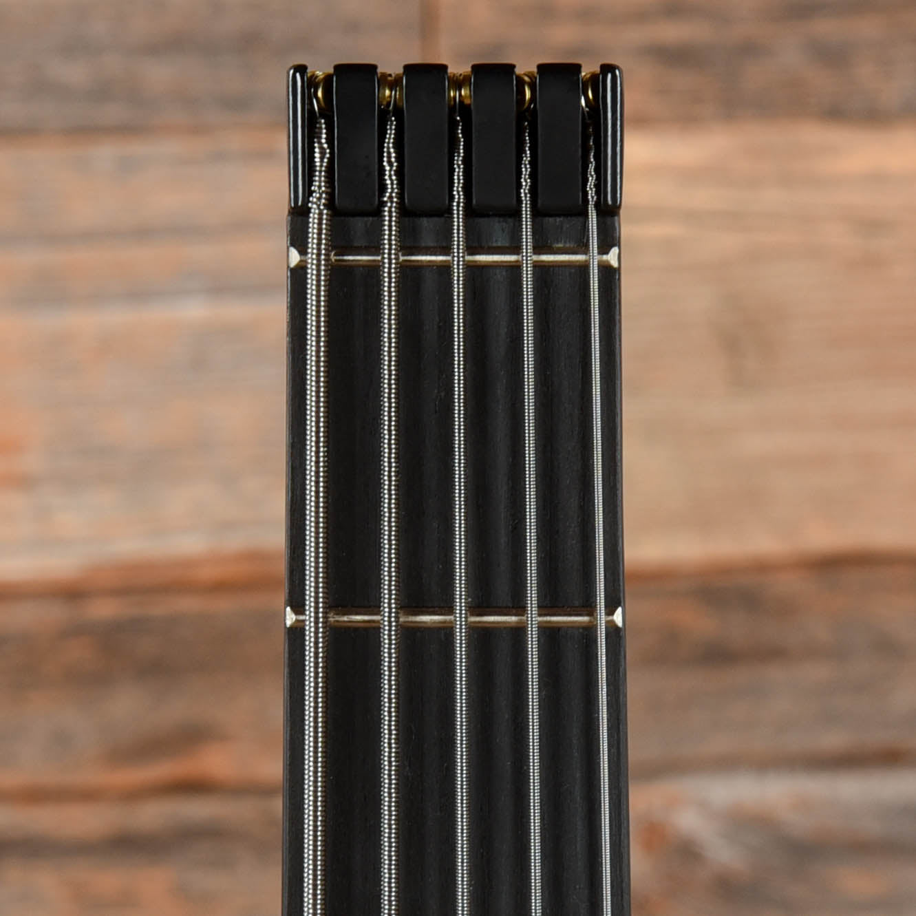 Steinberger Spirit XT-25 Standard Black 2024 Bass Guitars / 5-String or More