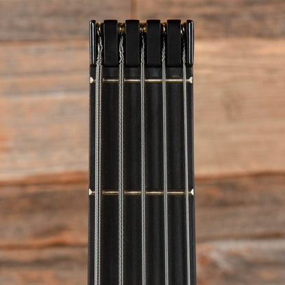 Steinberger Spirit XT-25 Standard Black 2024 Bass Guitars / 5-String or More