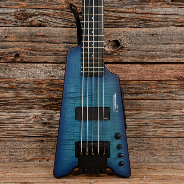 週末値下　STEINBERGER synapse 5弦ベース XS-15FPA スタインバーガー 5弦ベース Synapse XS-15FPA