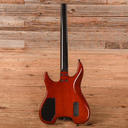 Steinberger GM7SA Sunburst 2005 Electric Guitars / Solid Body